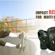 Illustration for article titled JBM BMX Protection Knee Pads and Elbow Pads